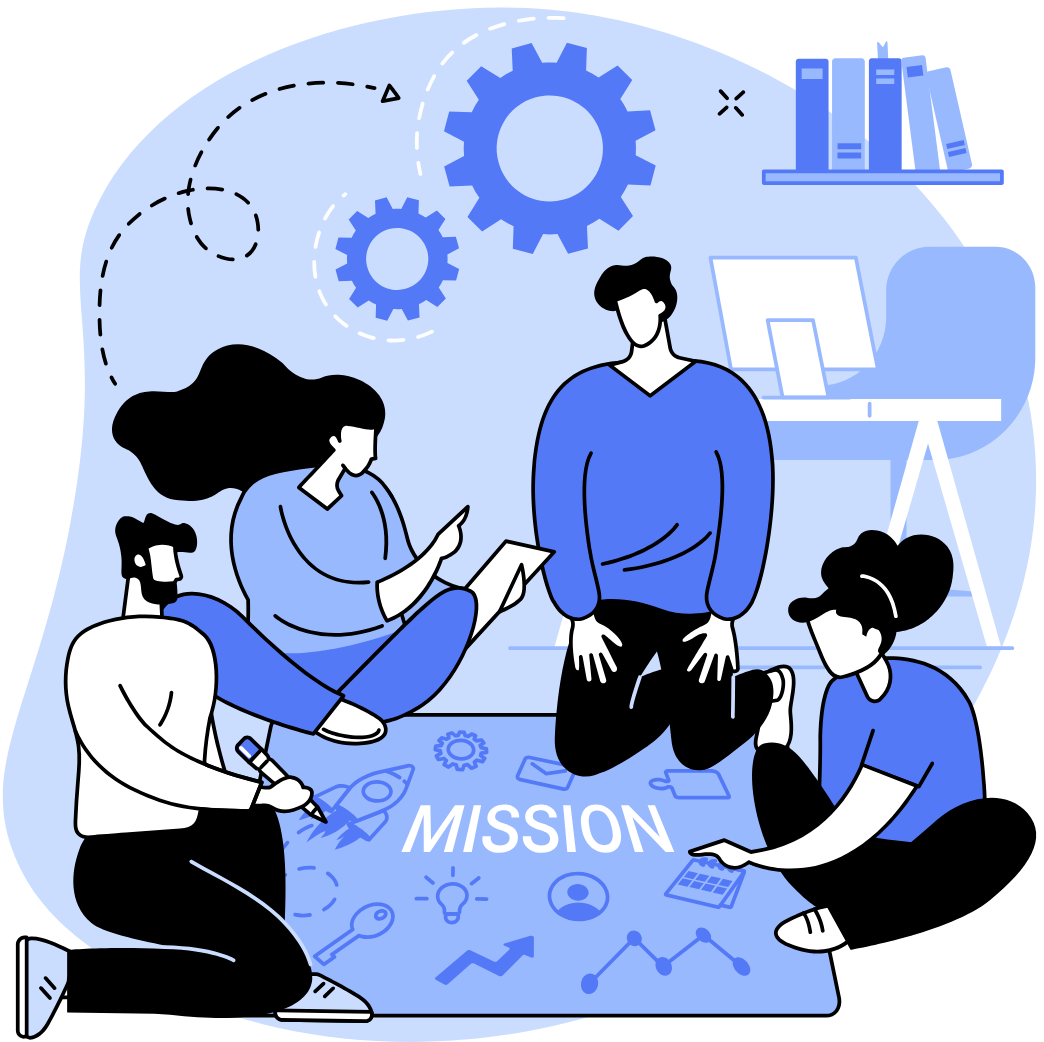 Mission Icon